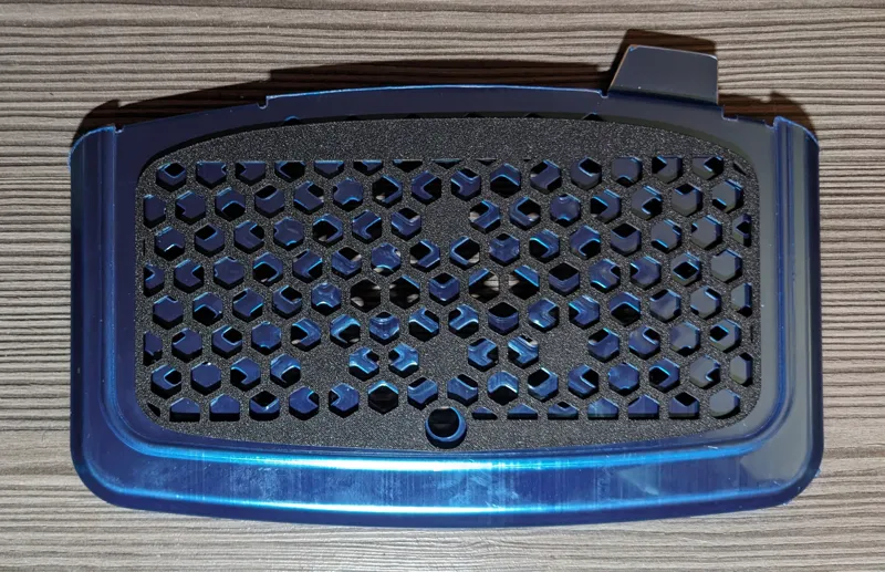 Coffee Machine Pad