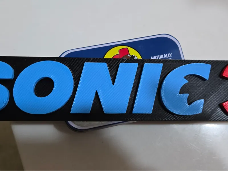 Sonic3 Logo