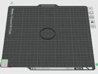 0.2mm layer, 6 walls, 25% infill