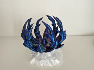 Dragons Nest