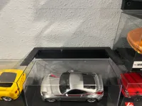 0.20mm layer, 2 walls, 15% infill