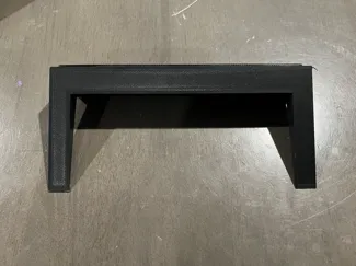 Mini z Autoscale Small Case Shelf