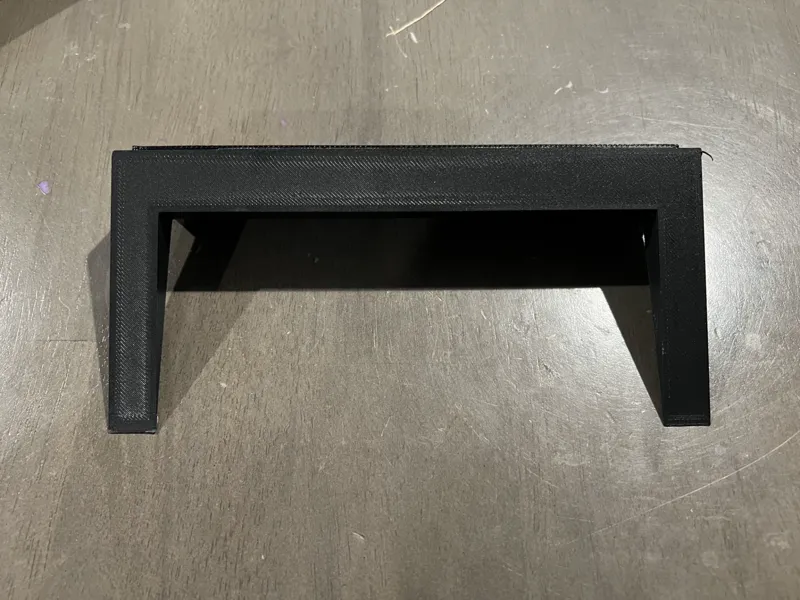 Mini z Autoscale Small Case Shelf