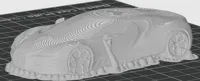 0.08mm layer, 2 walls, 15% infill