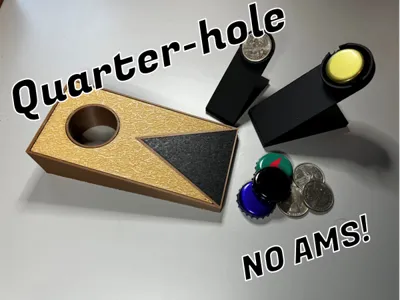 Quarter Hole
