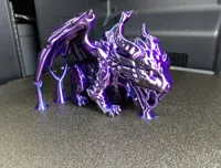 SILK PLA langsam aber stabil 0.2mm layer, 2 walls, 8% infill