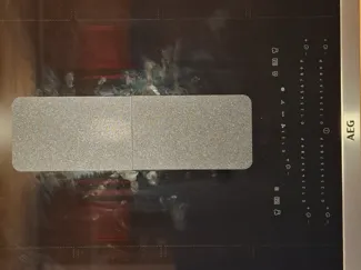 Inlay Dunstabzugshaube AEG CCE84779XB