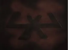4x4 logo Travis Scott
