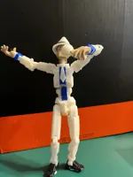 MJ A1 mini version 