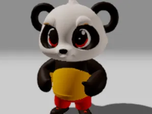 PANDA