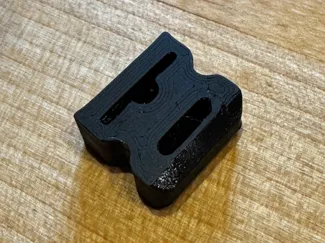 Accuride Drawer Slider Bumper