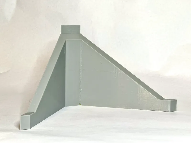 Coving Mitre Tool/Jig 127mm