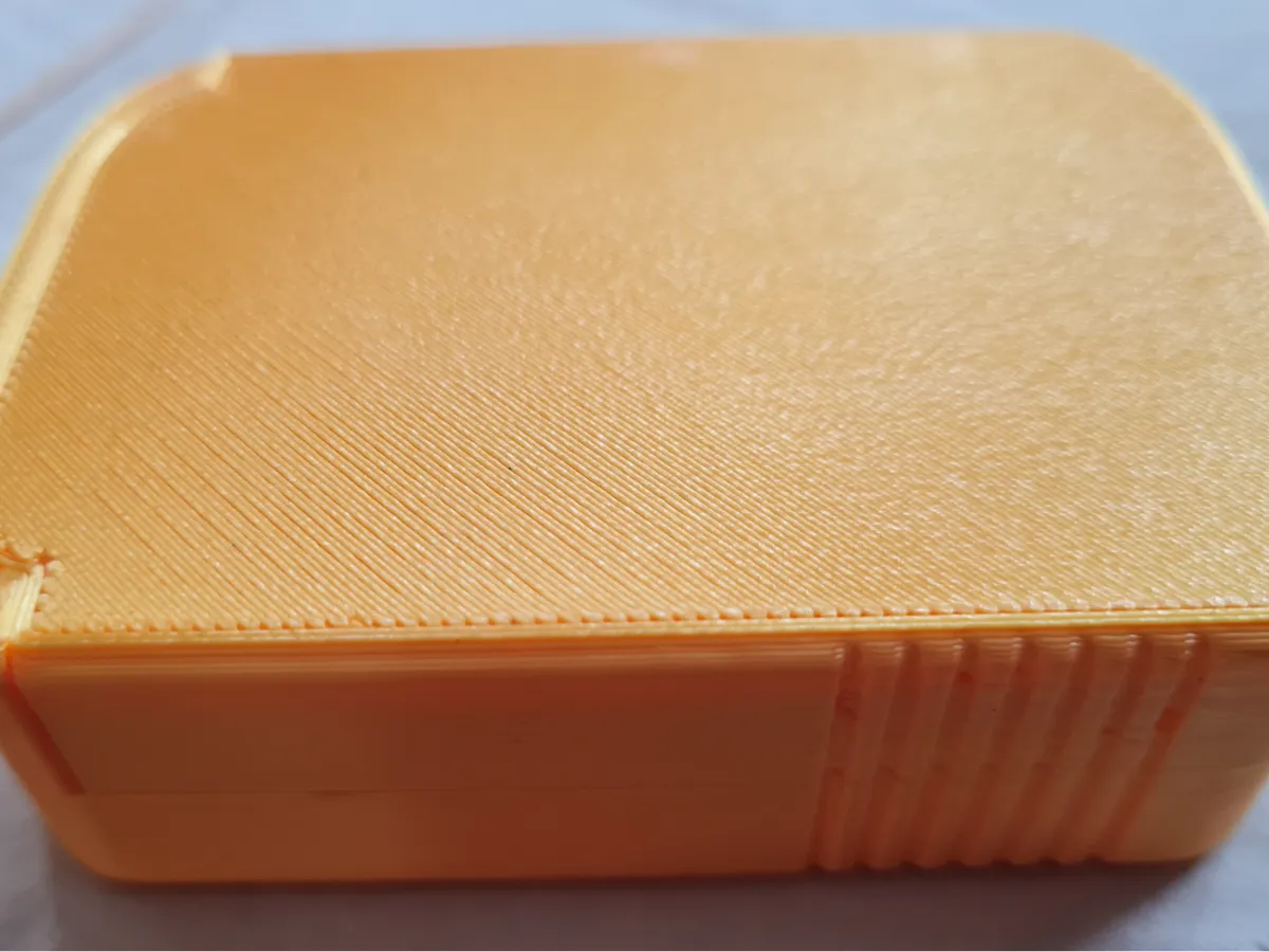 Storage Box Ideal Tobacco Box - Free 3D Print Model - MakerWorld
