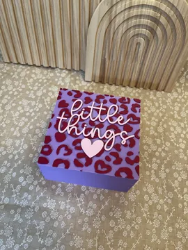 Caja o estuche: Leo Dose/Box/Schmuckbox — vista de referencia 3