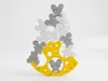 0.2mm layer, 3 walls, 12% infill