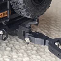 0.12mm layer, 2 walls, 15% infill