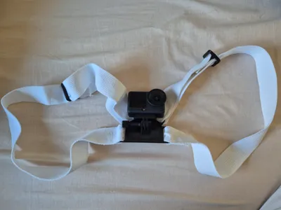 GoPro Chest Strap
