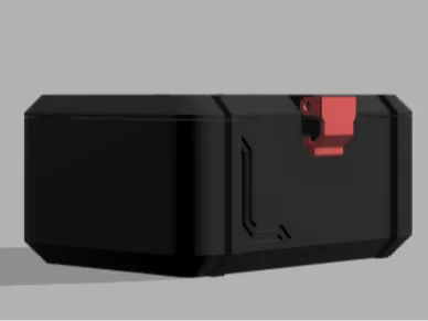 ruggeed box