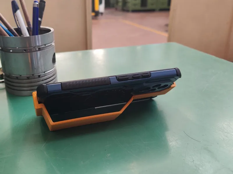 MANIGLIA CUSTODIAANTIURTO ESAGONO HONOR 200CON USB