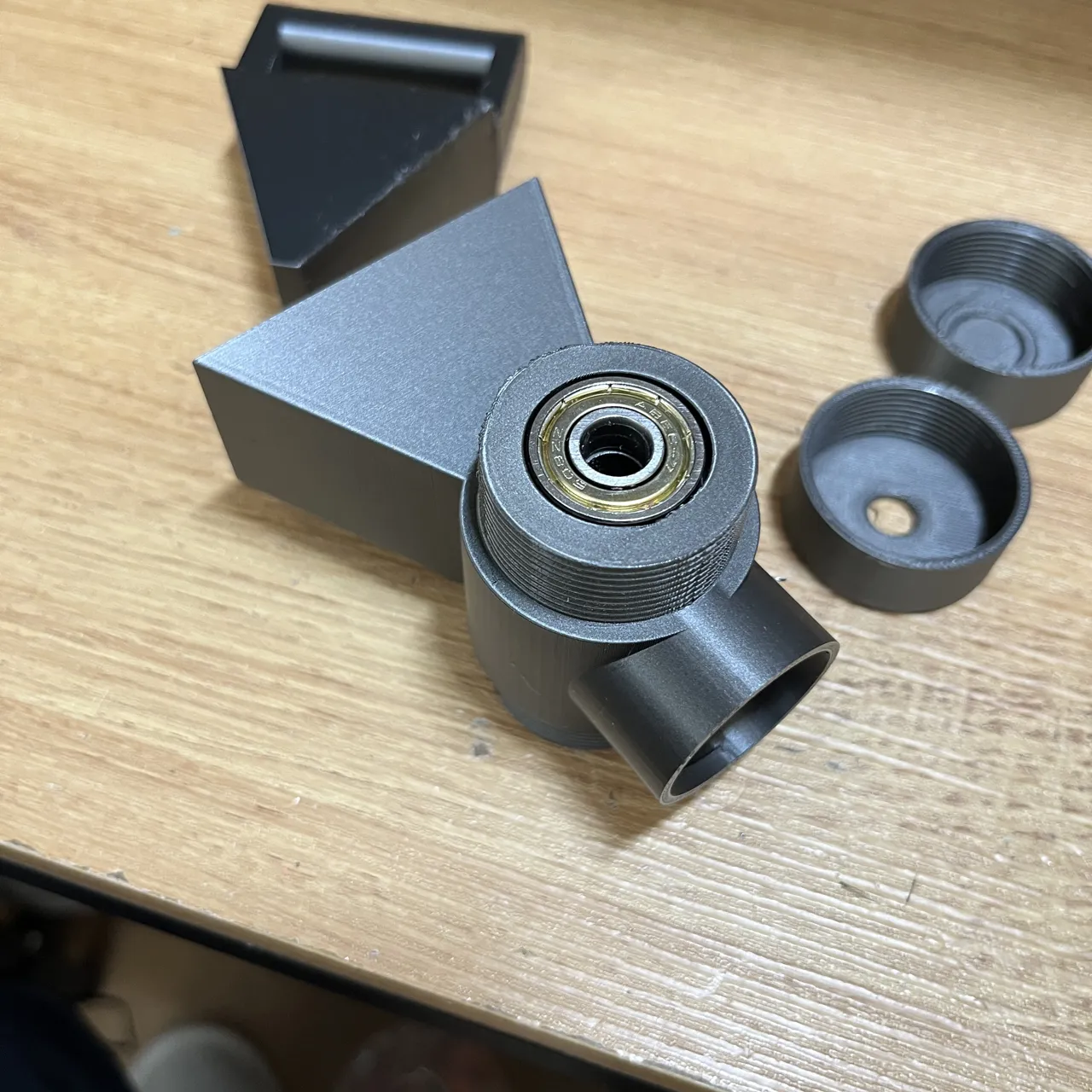 POOP粉砕機 シュレッダー view 4
