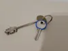 PLA Key Cover