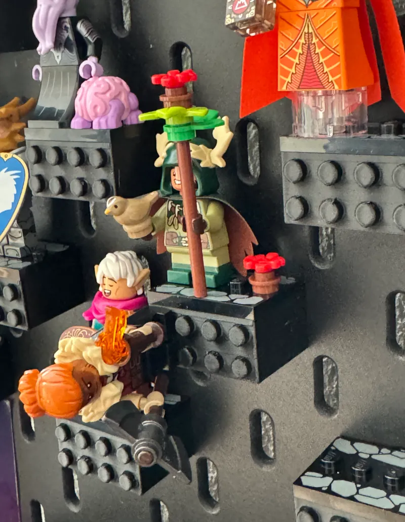 Skadis LEGOBrick Box