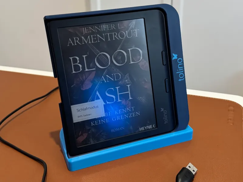 Tolino Vision Color / Kobo Libra Colour - Dock