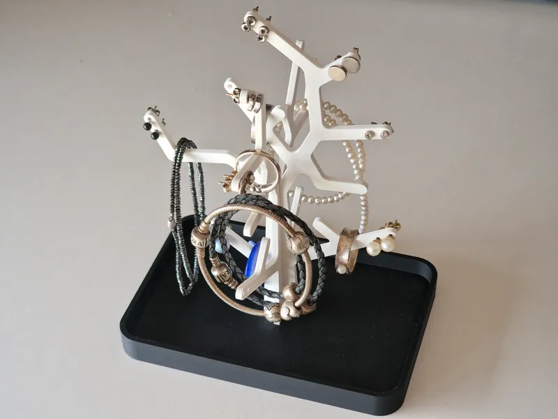 Jewelry Tree/Stand v2