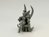 0.08mm layer, 2 walls, 10% infill