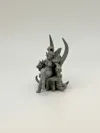 0.2mm nozzle, 0.06mm layer, 4 walls, 15% infill