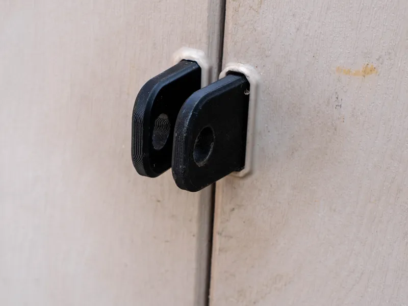 Keter Storage Lock SK