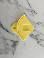 0.2mm layer, 2 walls, 25% infill