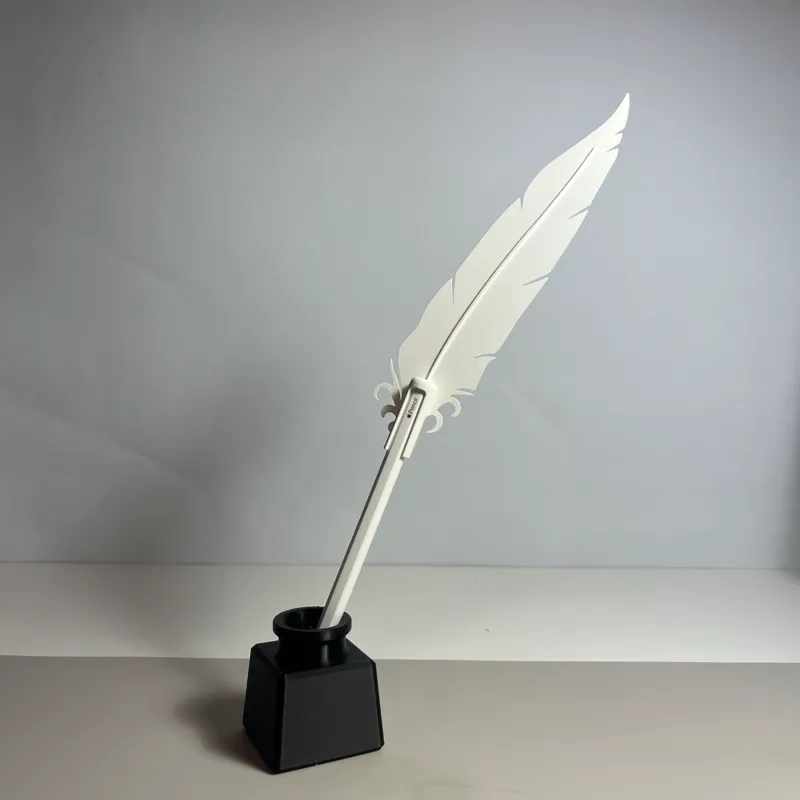 Apple Pencil Case Quill