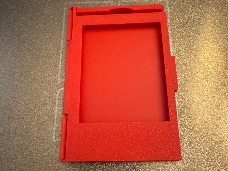 Cruise Ship ID/ CC Quick Access Holder for Lanyard