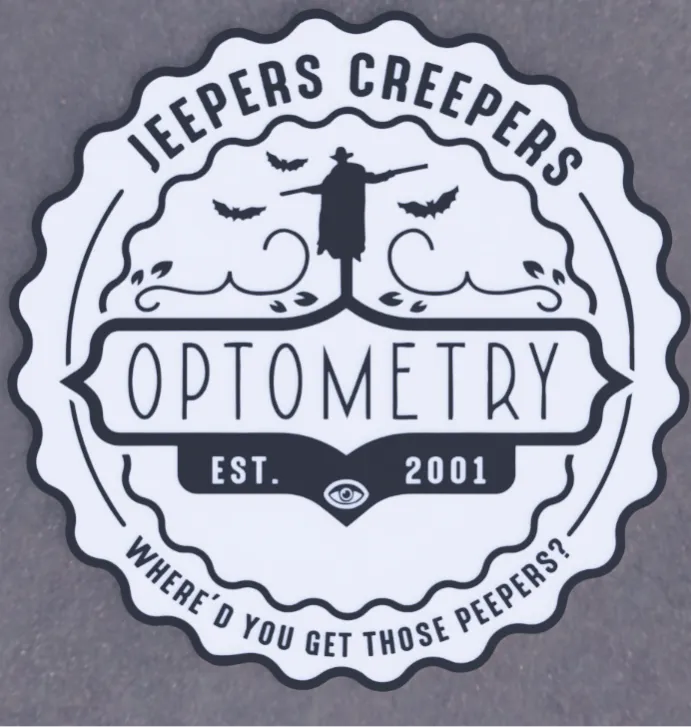 Jeepers Creepers by santannabradshaw MakerWorld