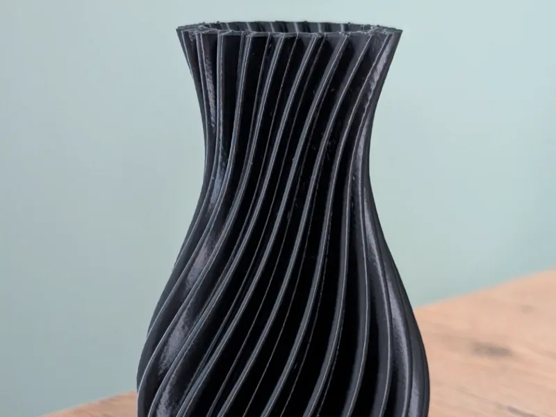 Mini Vase
