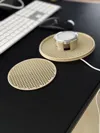 Mounting accessories