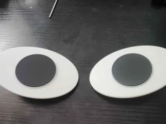 Pikmin Eyes