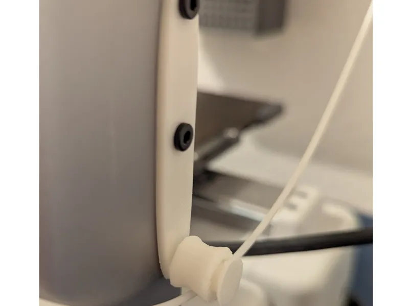 Guide de filament pour A1 Mini