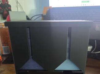 Toploader and Penny Sleeve Dispenser V.2
