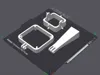 0.16mm layer, 2 walls, 15% infill
