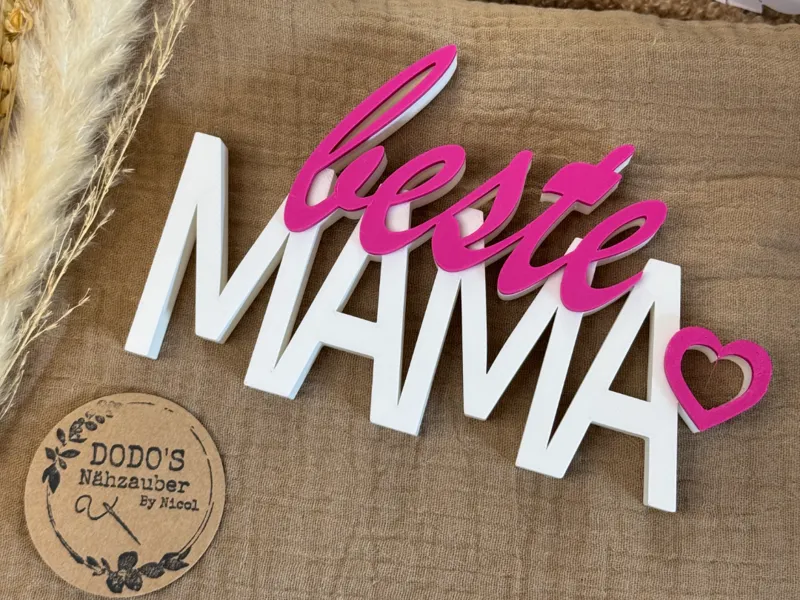 beste Mama
