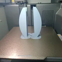 0.2mm layer, 3 walls, 15% infill