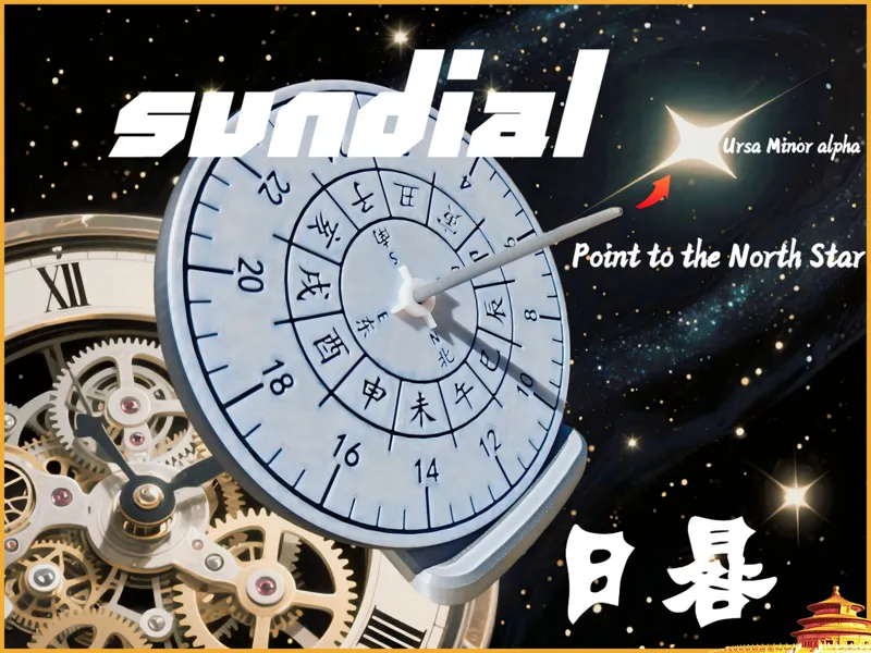 日晷