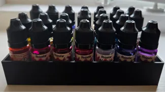 Alcohol Ink Tray 7x4
