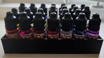 Alcohol Ink Tray 7x4