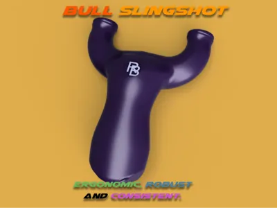 BULL - Slingshot