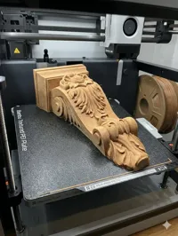 0.2mm layer, 2 walls, 10% infill