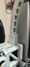Revised for A1, PETG, 0.16mm layer, 2 walls, 15% infill.