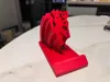 0.2mm layer, 2 walls, 10% infill